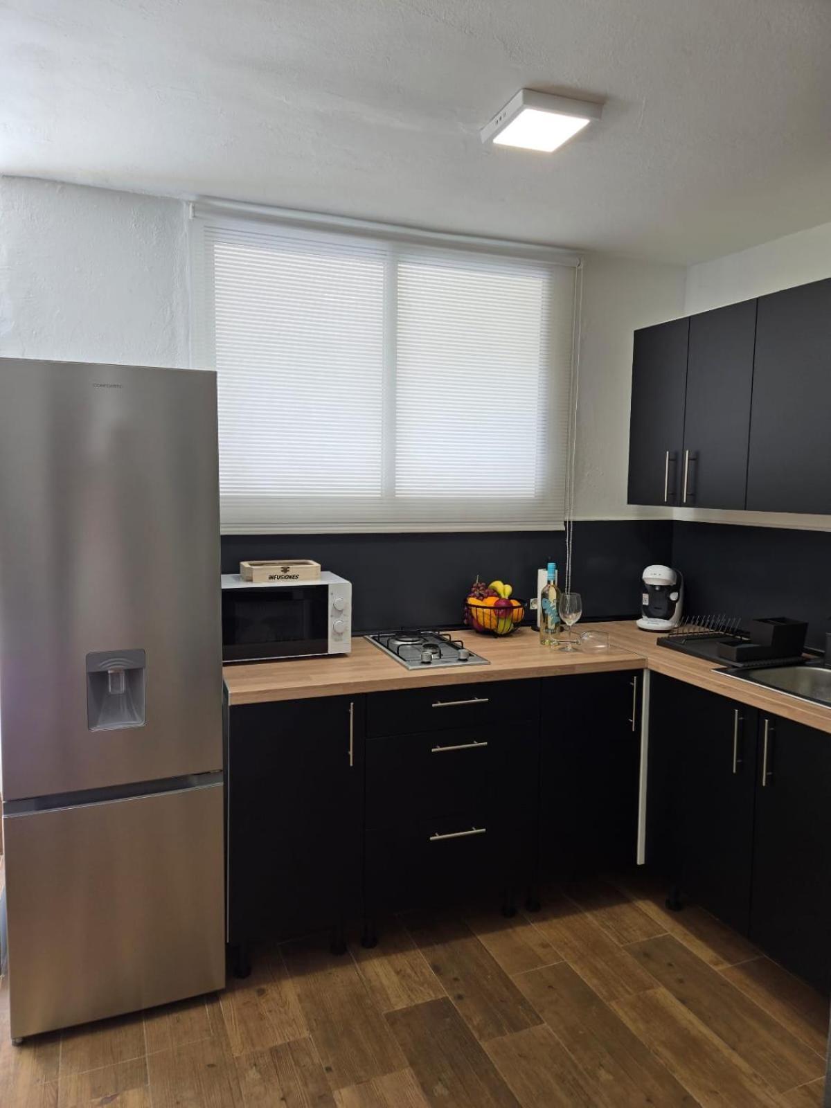 Apartamento Sun&Beach 阿里纳加 外观 照片